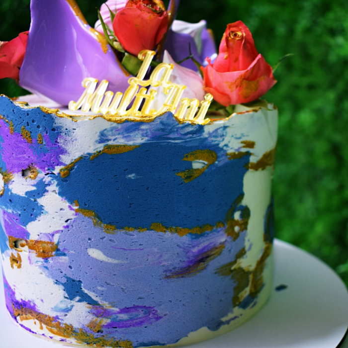 Avatar Cake [2]