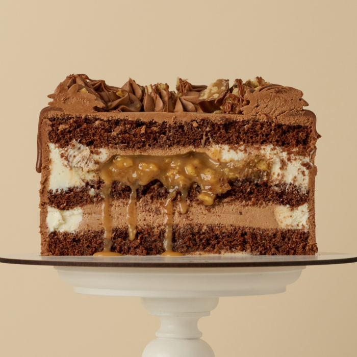 Snickers [1]