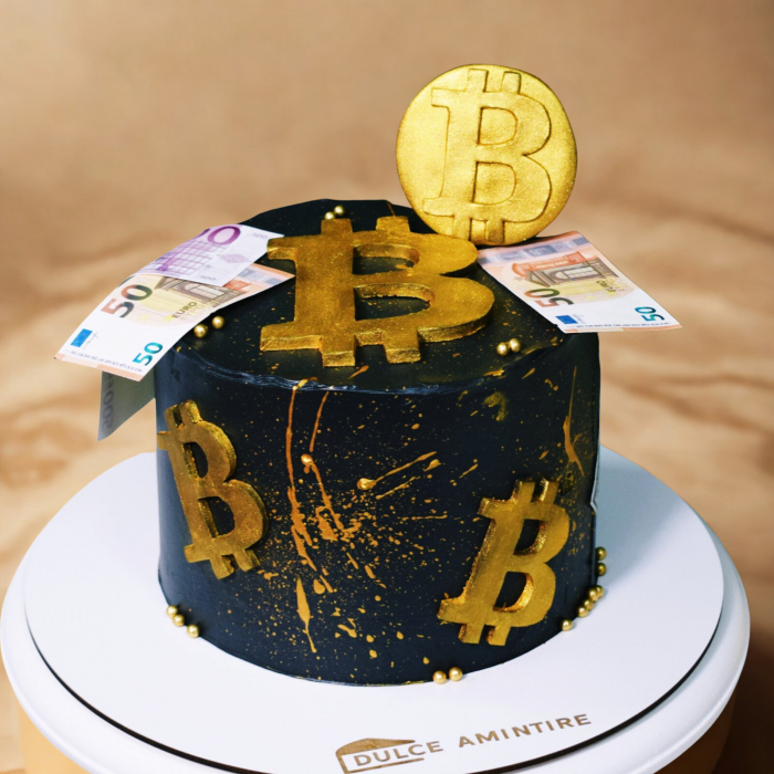Tort Bitcoin de la 260 lei/kg [1]