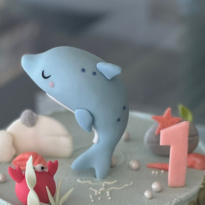 Tort Regatul Oceanic [3]