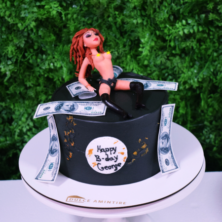 Tort Black Fantasy [1]