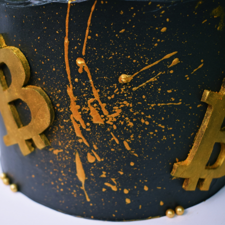 Tort Bitcoin [2]