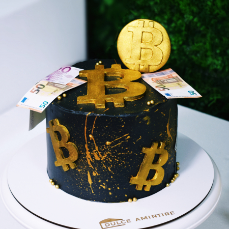 Tort Bitcoin [1]