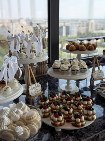 Pachet Candy Bar 50 Persoane [1]