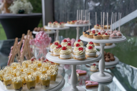 Pachet Candy Bar 50 Persoane [4]