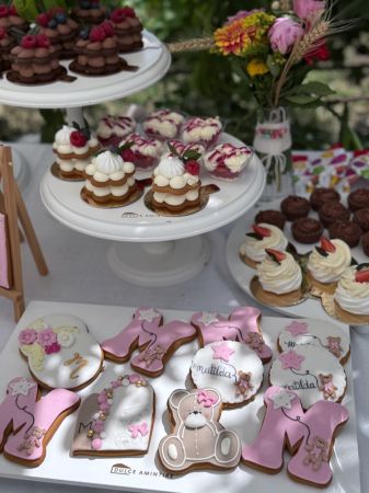 Pachet Candy Bar 50 Persoane [2]