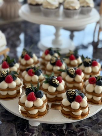 Pachet Candy Bar 50 Persoane [3]