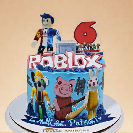 Torturi pentru Copii - Roblox 2.0