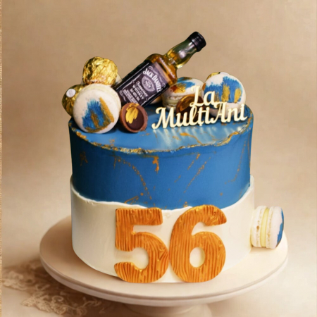 Sky is the Limit [3]