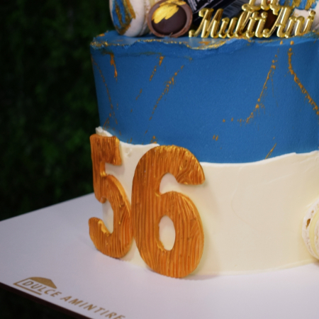 Sky is the Limit [1]