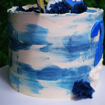 Tort JJ CoComelon [4]