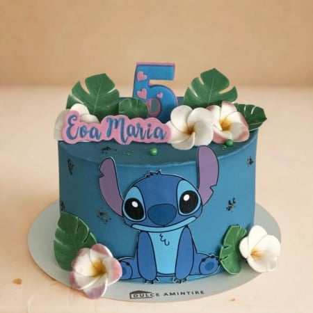 Torturi pentru Copii - Tort Stitch