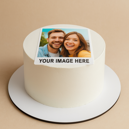 Torturi Personalizate - Tort Personalizat sau Tort cu Poză