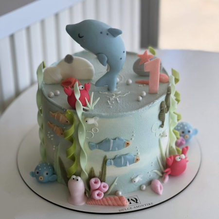 Tort Regatul Oceanic [3]