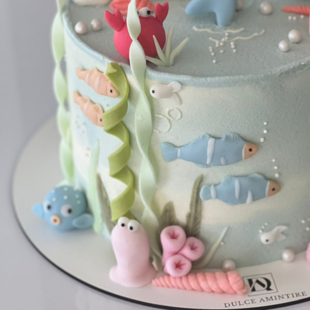 Tort Regatul Oceanic [1]