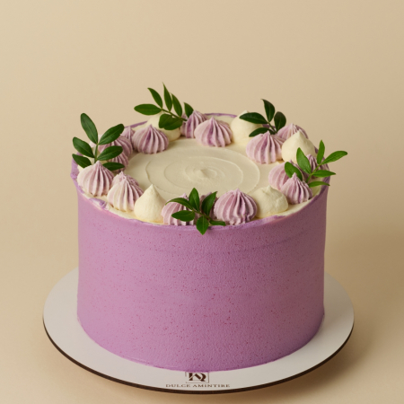 210 Lei/kg Vanilla-Berries Paradise [2]