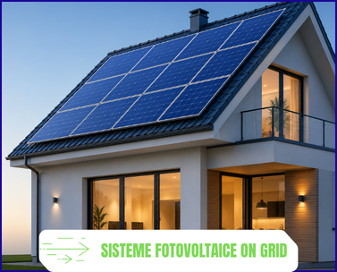 Sisteme on-grid