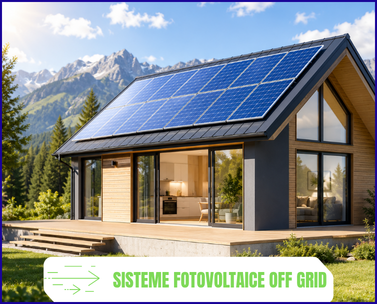 Sisteme off-grid