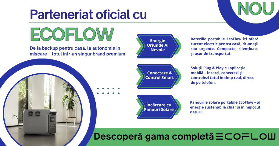 Banner site Ecoflow