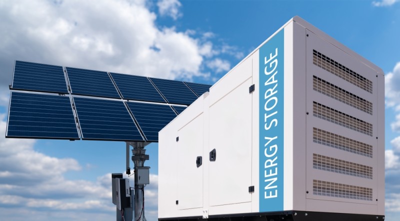 Cum să stochezi energia solară eficient: cele mai bune baterii solare