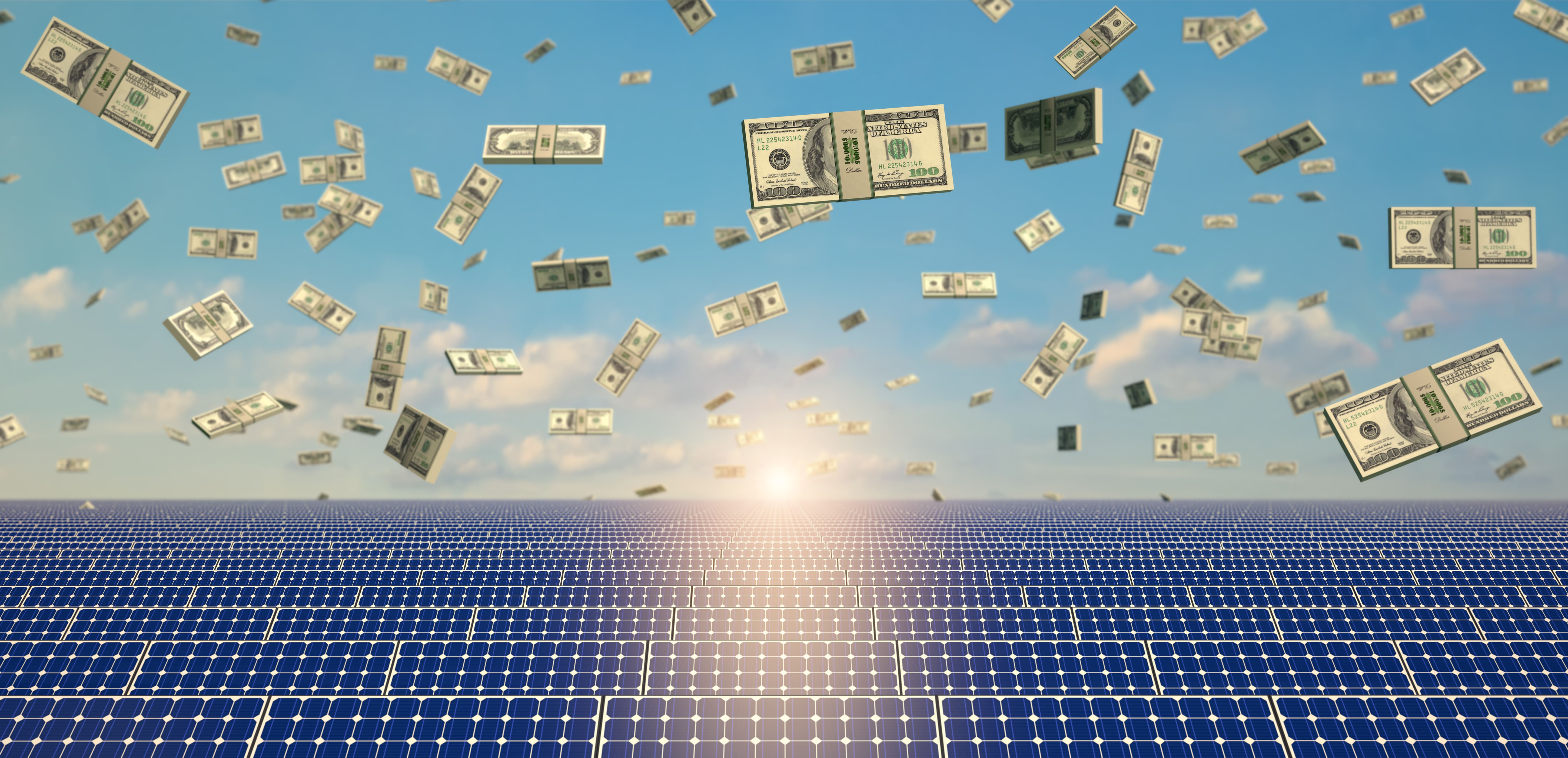 Ghidul subventiilor pentru sistemele fotovoltaice in 2024
