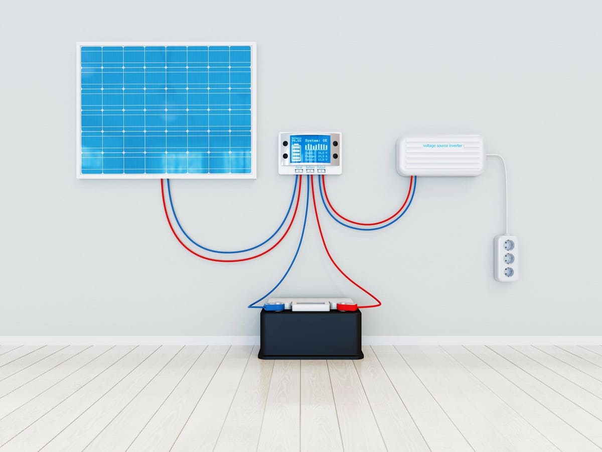 Cum să alegi controlerul solar potrivit pentru casa ta: ghid complet