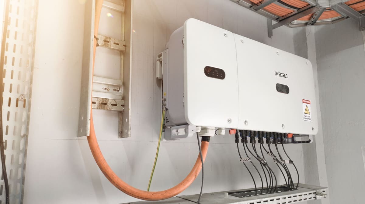 Controlere solare vs. invertoare: care este diferenta si ce sa alegi?