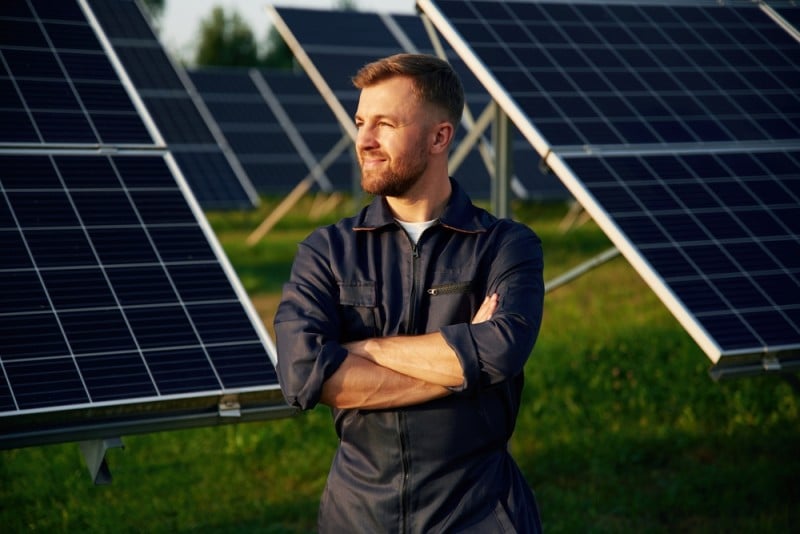 Avantaje ale utilizării panourilor solare EcoFlow în zonele rurale 