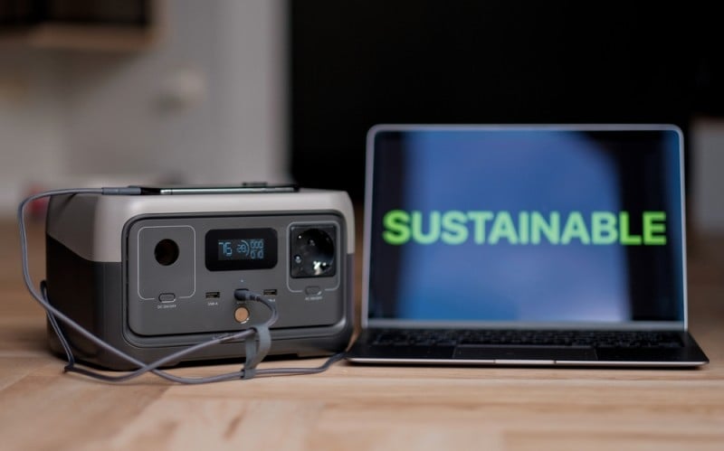 tehnologia EcoFlow si solutiile oferite de aceasta