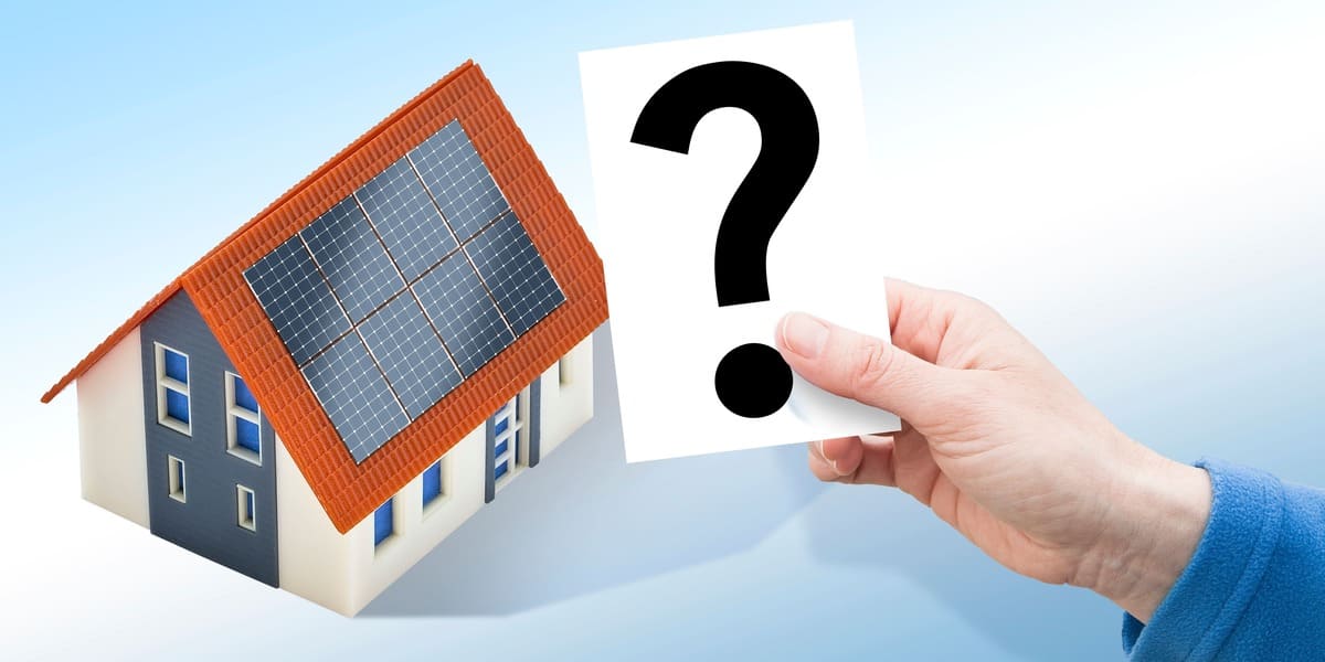 Cele mai comune întrebări despre panourile fotovoltaice și răspunsurile lor