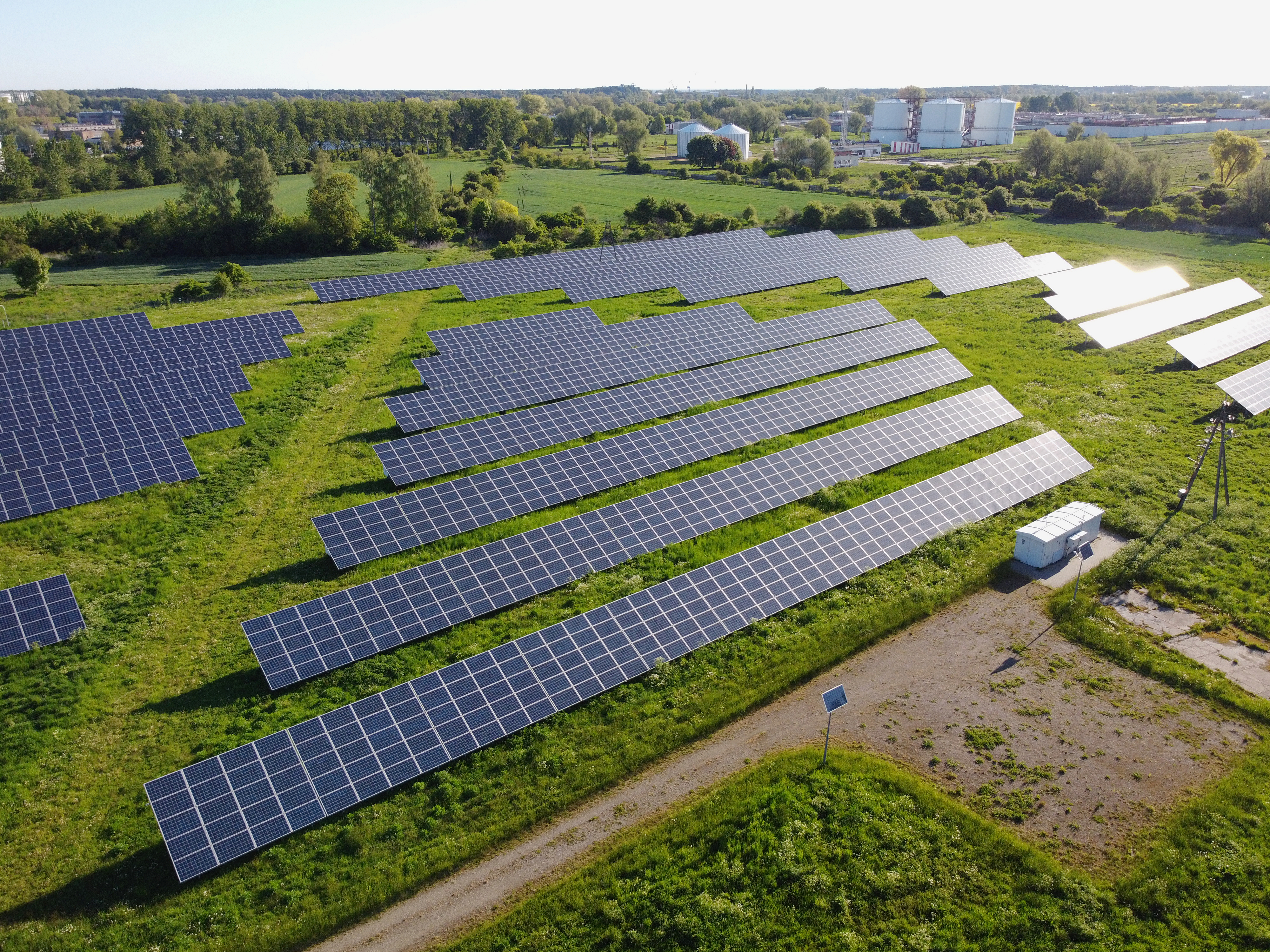 panou fotovoltaic conditii necesare