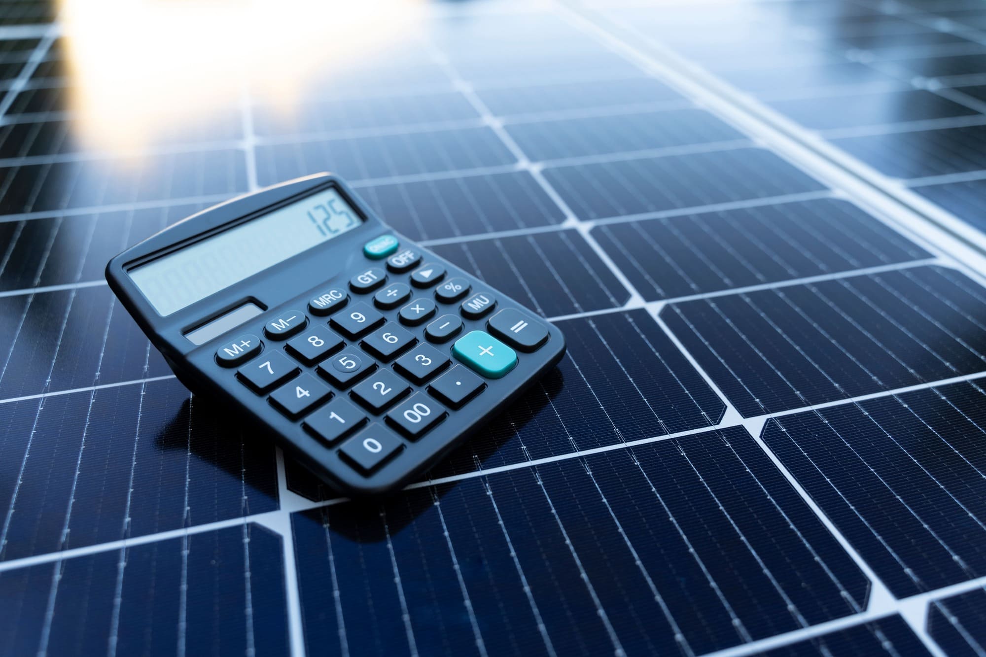panouri fotovoltaice Casa Verde