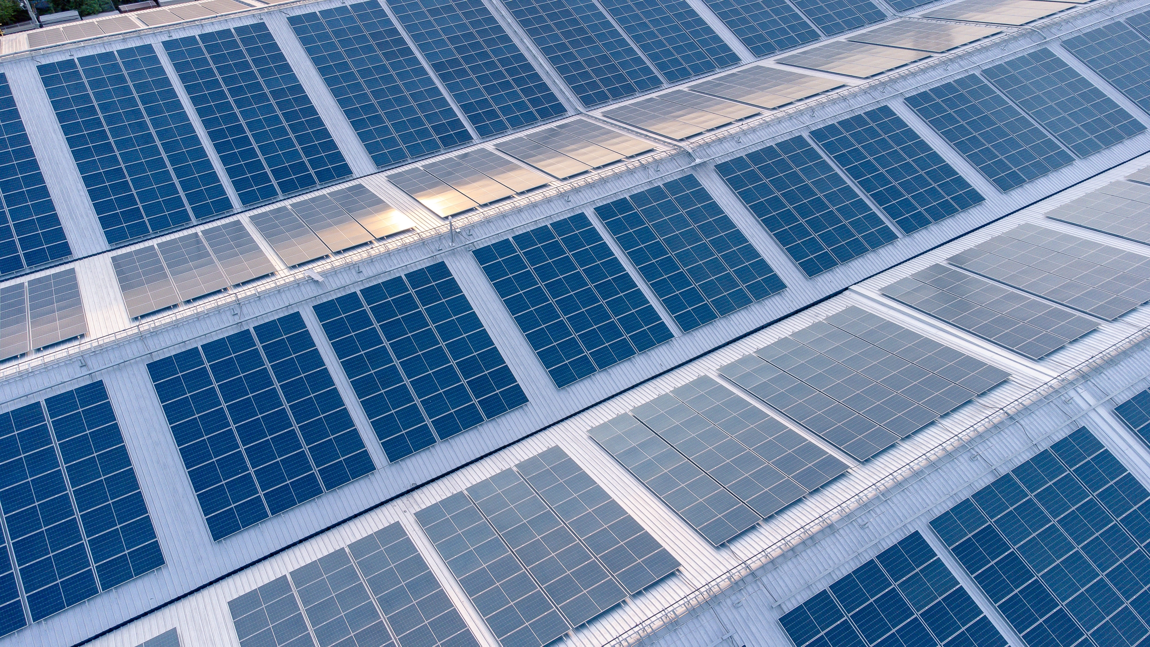 Celulele solare sau fotovoltaice: mod de functionare si tipuri
