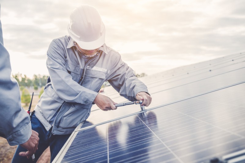 probleme panouri solare