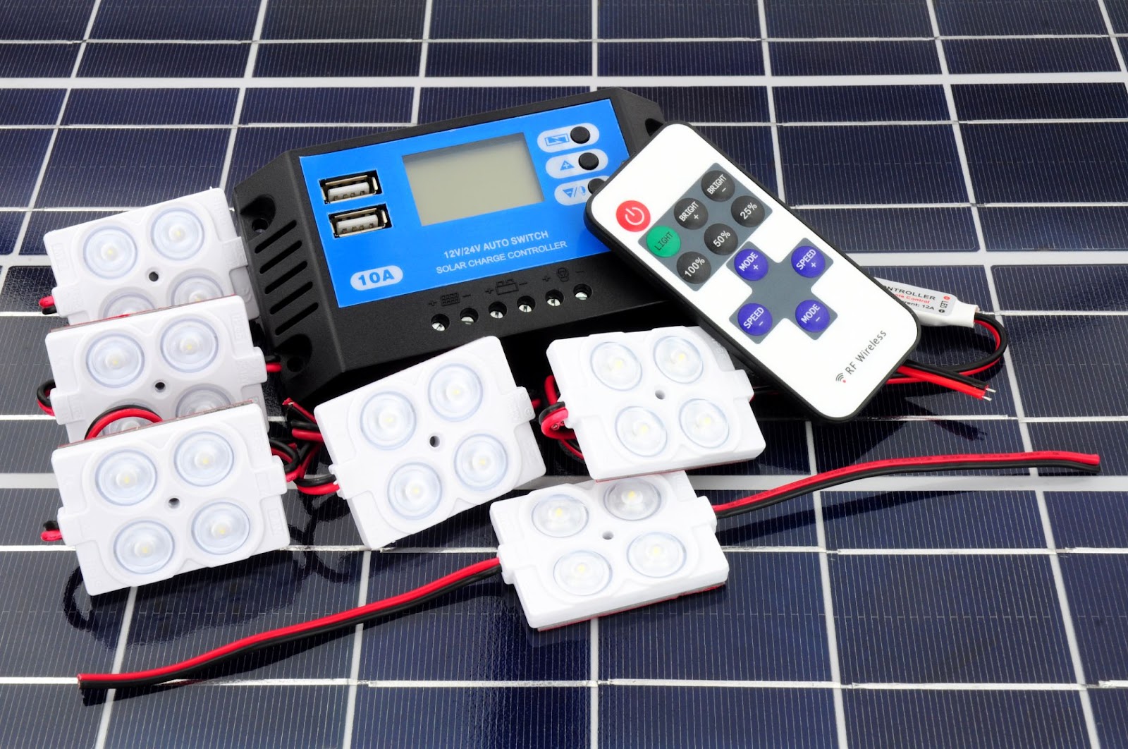 PWM vs. MPPT: care sunt principalele diferente intre cele doua tipuri de controlere solare?