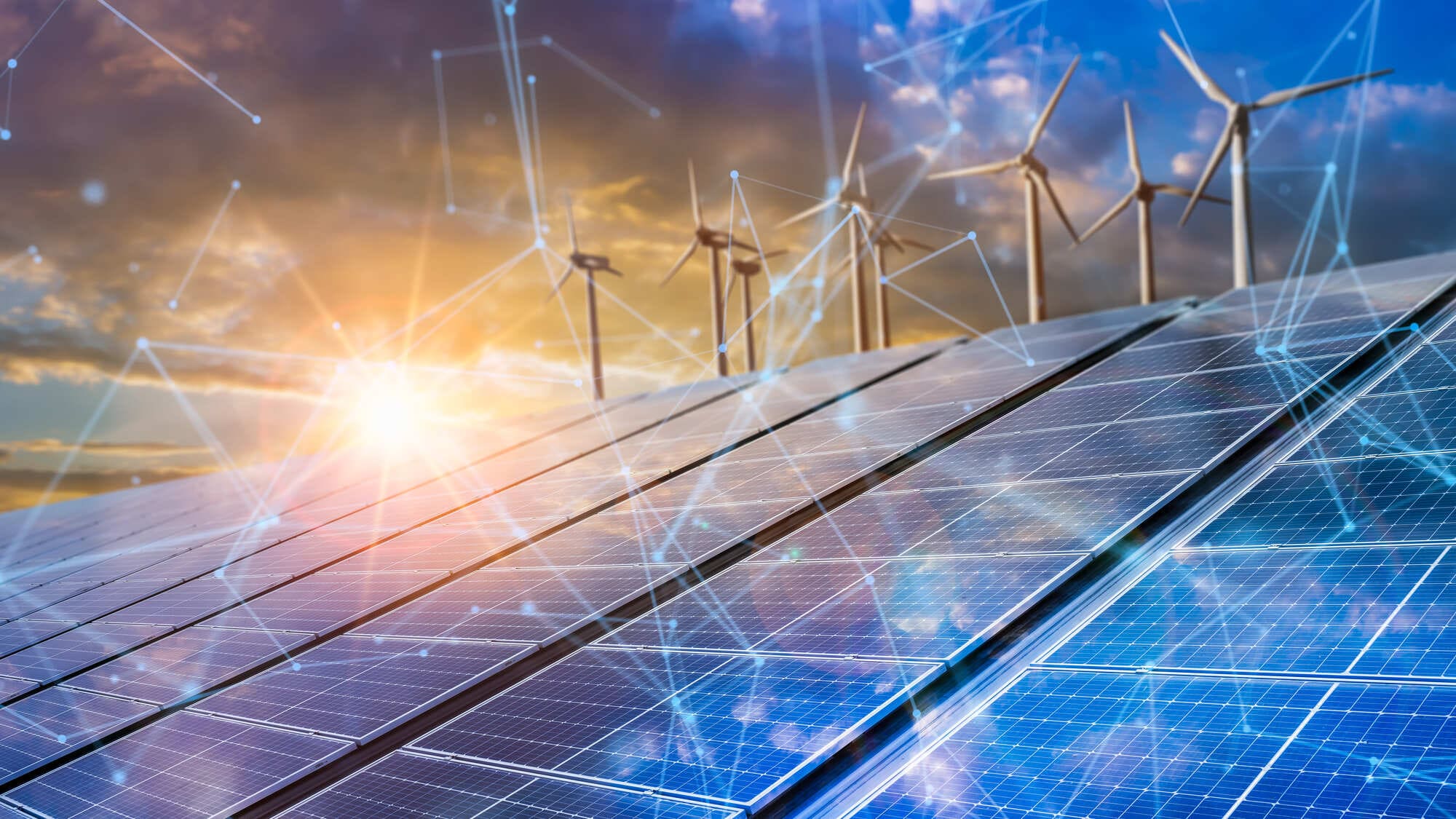 Integrarea invertoarelor solare în rețelele de energie electrică smart grid