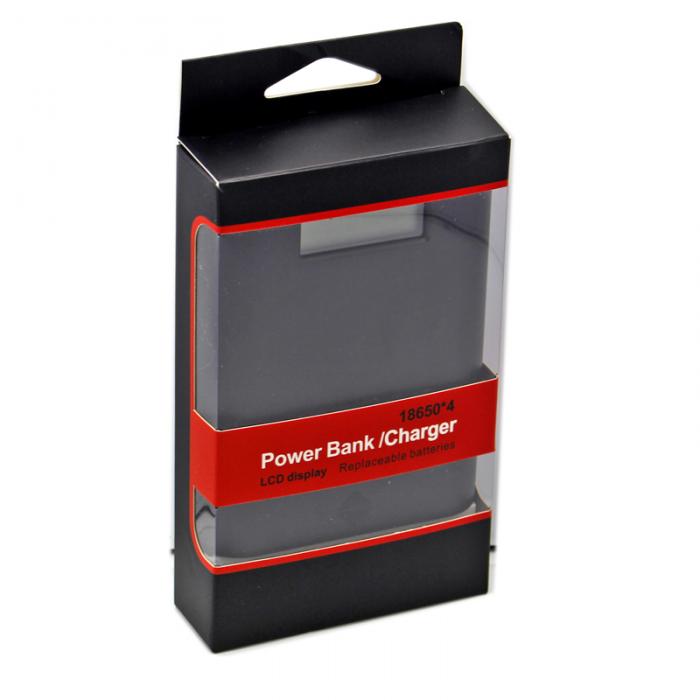 Incarcator & Power Bank Universal Powersave E3S 13600mAh-big