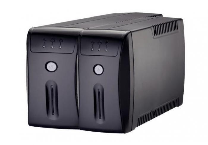 UPS Powersave MA-2000 Line Interactive-big