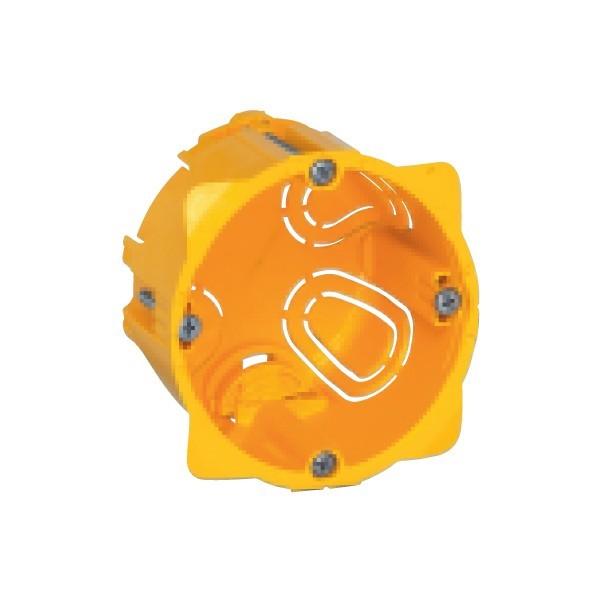 Doza rigips Batibox 1X2M mixt Legrand 080041 [1]