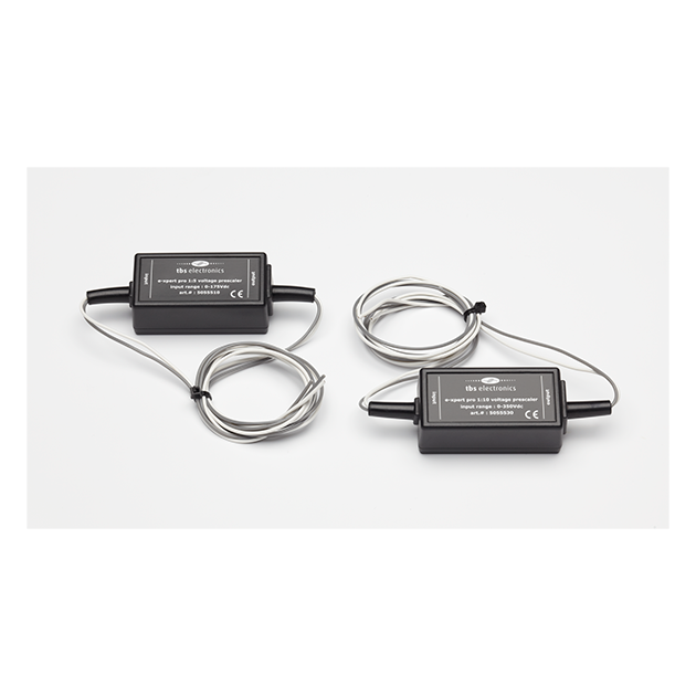 1:5 Passive Prescaler KIT-big