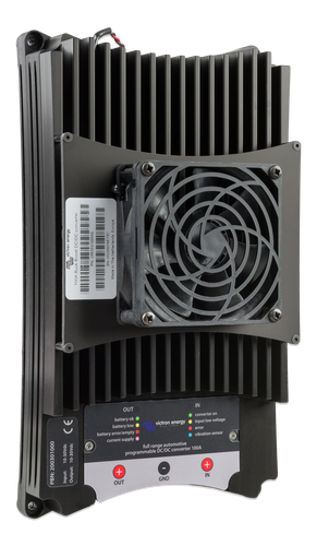 Convertor Victron Energy 100A Buck-Boost DC/DC [2]