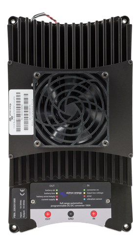 Convertor Victron Energy 100A Buck-Boost DC/DC [3]