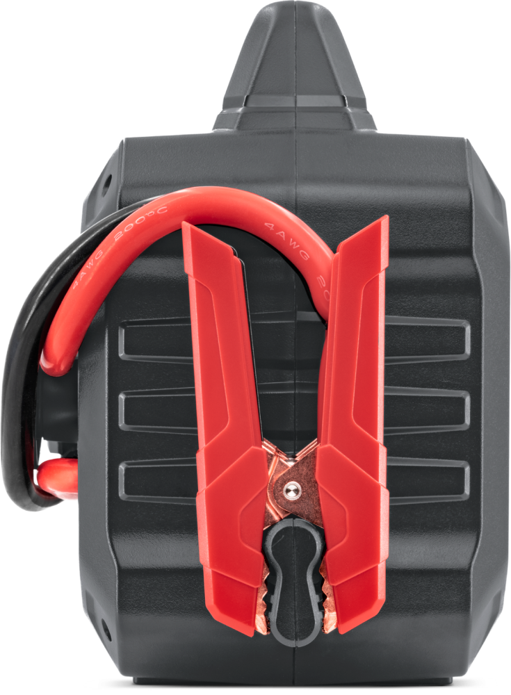 Booster lithium Gys NOMAD POWER PRO 12/24V [2]