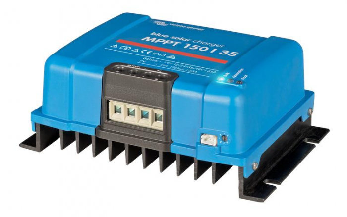 Victron Energy BlueSolar MPPT 150/35-big