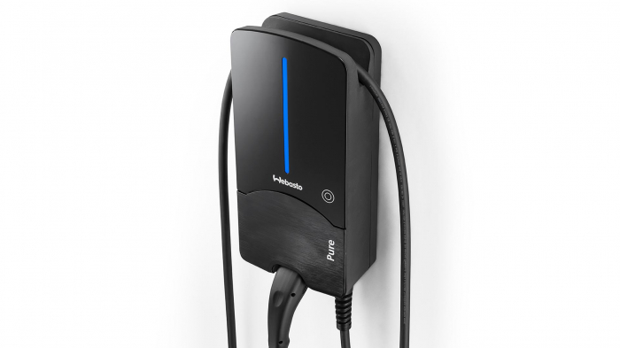 Statie de incarcare Webasto Pure 11kW, Type 2 [3]
