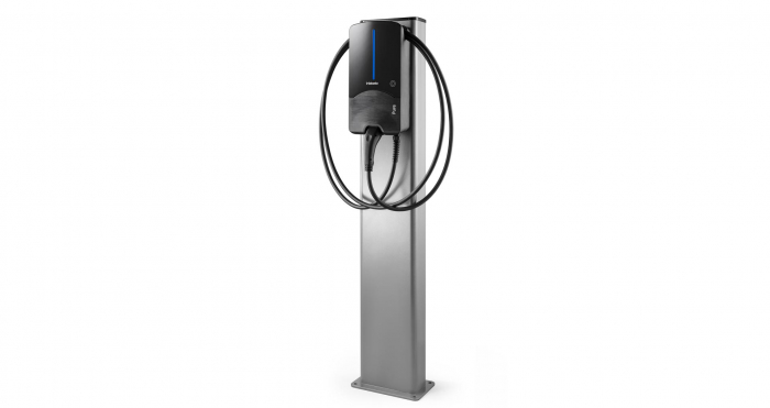 Statie de incarcare Webasto Pure 11kW, Type 2 [4]