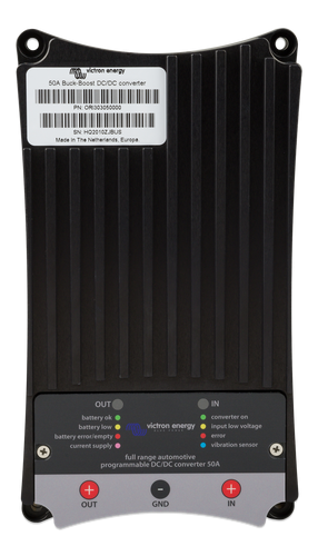 Victron Energy 50A Buck-Boost DC/DC converter-big