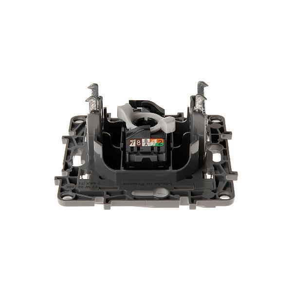 Priza date RJ45 CAT 5 UTP alba Legrand 764571 [4]