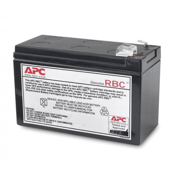Acumulator APC APCRBC110-big
