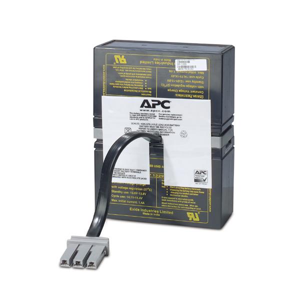 Acumulator APC RBC32-big